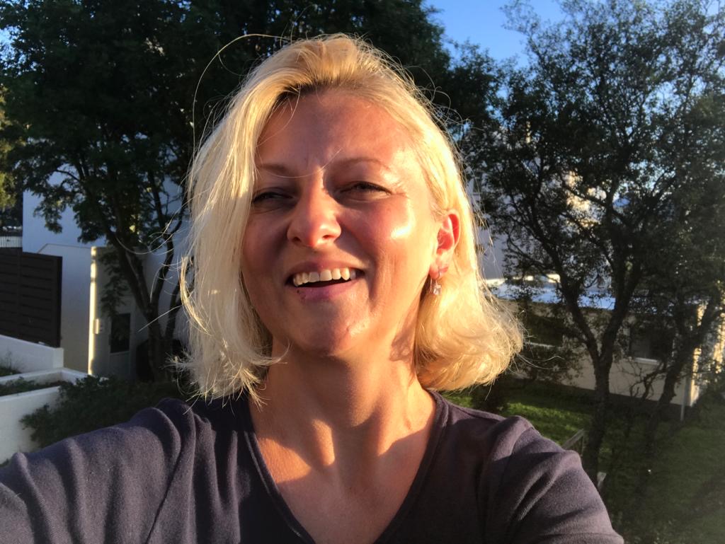 Ana Barbić Katičić